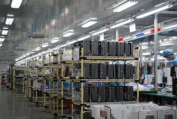 Factory facility photo 4