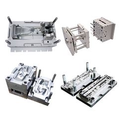 Factory and facilities of Dongguan JiaHua Enclosures Technology Co., Ltd.