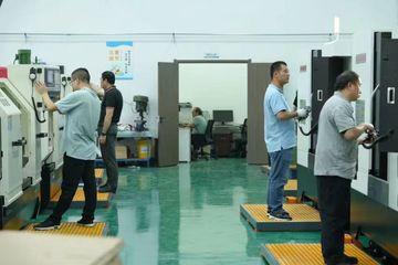Factory facility photo 3