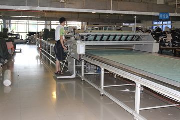 Factory facility photo 5