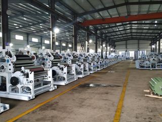 Factory facility photo 5