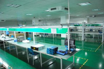 Factory facility photo 5