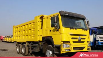 Factory and facilities of Jining Wanshuntong Auto Trading Co., Ltd.
