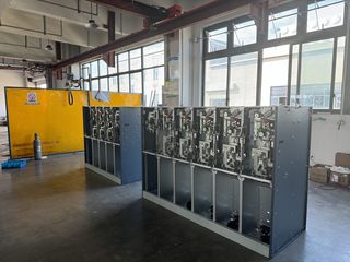Factory facility photo 5