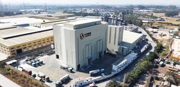 Factory facility photo 3