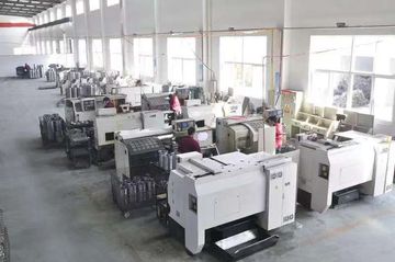 Factory facility photo 4