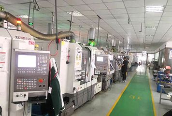 Factory facility photo 5