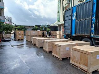 Factory facility photo 5