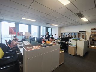 Factory facility photo 2