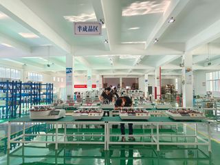 Factory facility photo 4