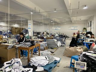 Factory facility photo 5