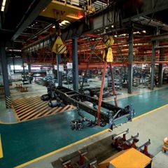 Factory facility photo 5