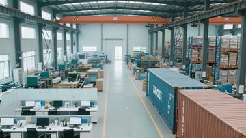 Factory facility photo 2