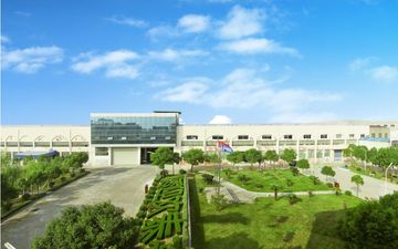 Factory facility photo 5
