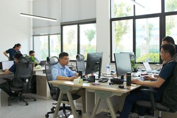 Factory facility photo 5
