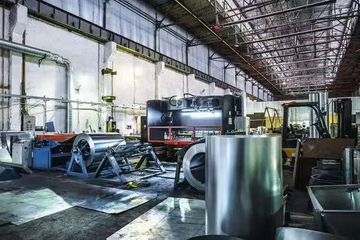 Factory facility photo 5