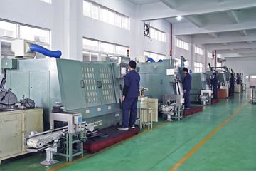 Factory facility photo 4