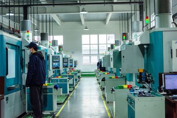 Factory facility photo 4