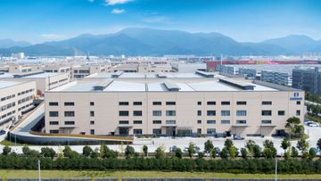 Factory facility photo 4