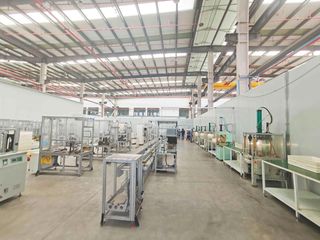 Factory facility photo 5