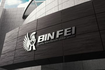 Factory and facilities of Zhucheng Binfei Medi-Tek Co., Ltd.
