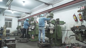Factory facility photo 3