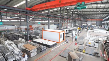 Factory facility photo 5