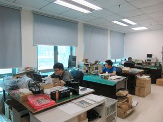 Factory facility photo 3