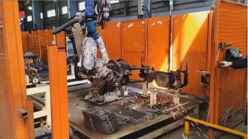 Factory facility photo 5