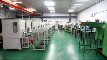 Factory facility photo 5