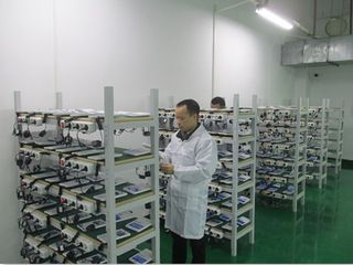 Factory facility photo 5