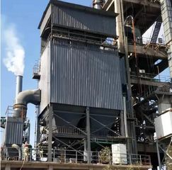 Factory and facilities of Sdn Environmental Protection Technology Co., Ltd.