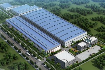Factory facility photo 5