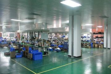 Factory facility photo 3