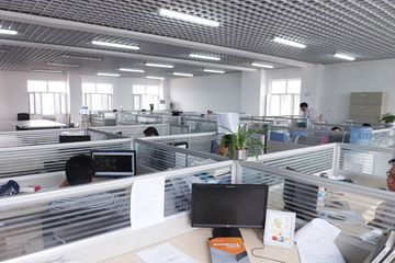 Factory facility photo 3