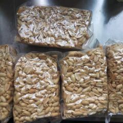 Factory and facilities of Linyi Jianxiang Food Co., Ltd.