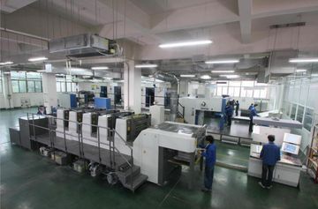 Factory facility photo 3