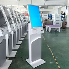 Factory and facilities of Shenzhen Zhongkemei Digital Technology Co., Ltd
