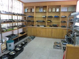 Factory facility photo 5
