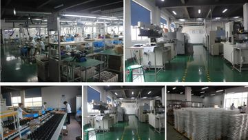 Factory facility photo 5