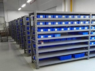 Factory facility photo 4