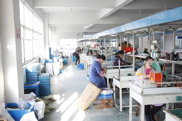 Factory facility photo 3