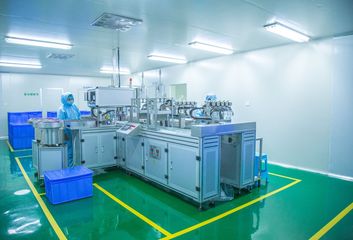 Factory facility photo 5
