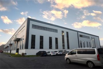 Factory facility photo 2