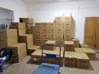 Factory facility photo 5