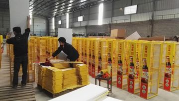 Factory facility photo 5