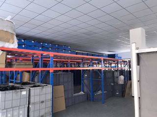 Factory facility photo 5