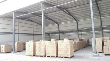 Factory facility photo 5