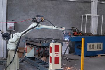 Factory facility photo 3