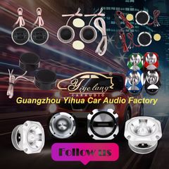 Factory and facilities of Guangzhou Yuexiu District Yihua Auto Supplies Firm